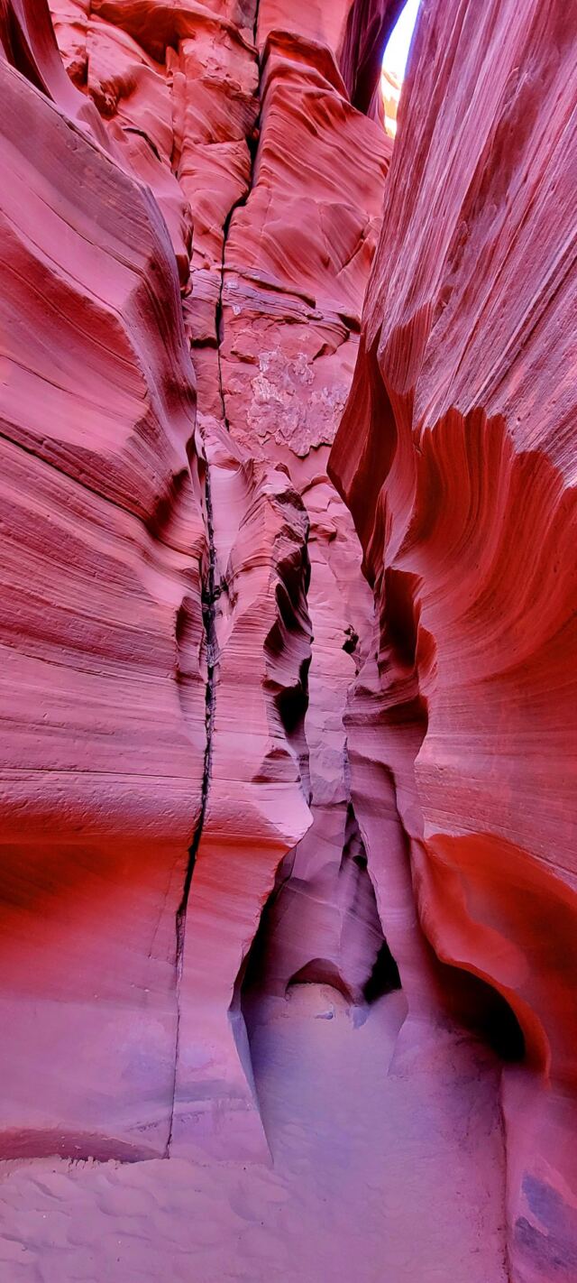 Antelope Canyon X (13)