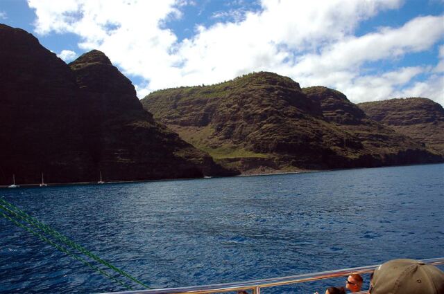 Napali Coast (9)