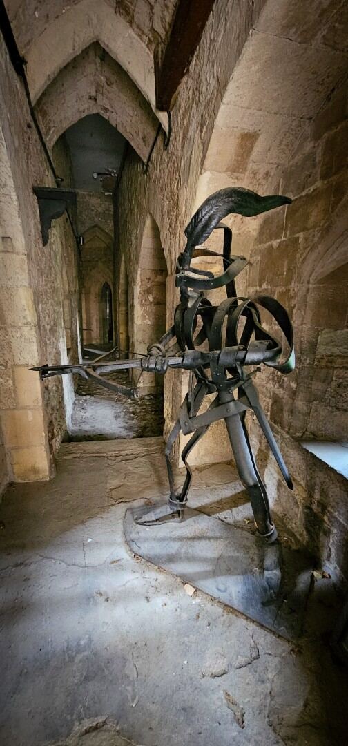 Tower of London 11