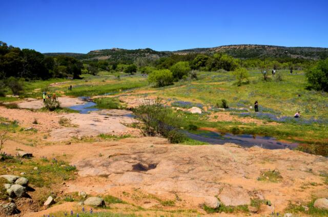 Willow Loop valley 7