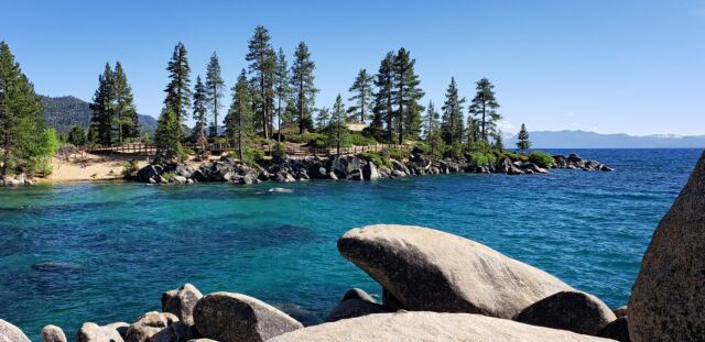 Sand Harbor 15