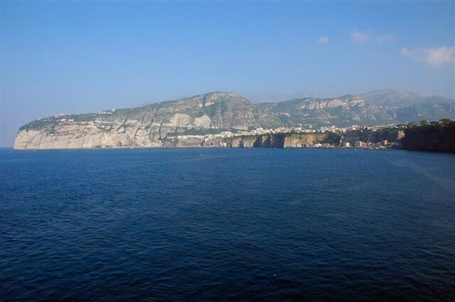 Sorrento Bay