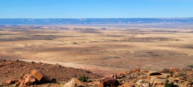 Grand Canyon - Mile Zero (5)