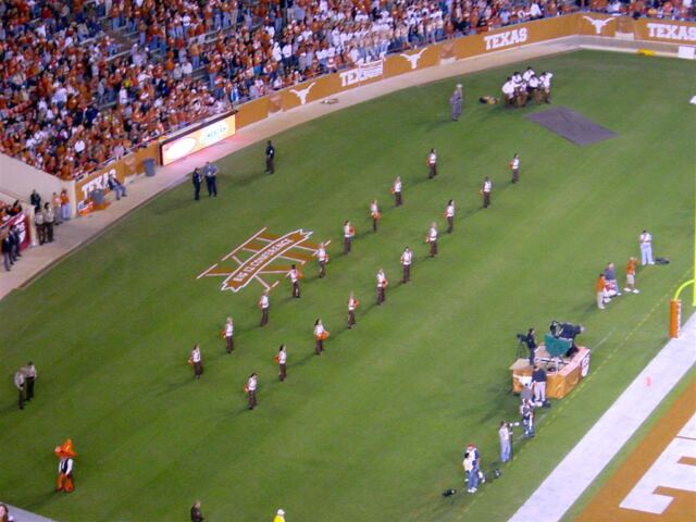 Texas Pom