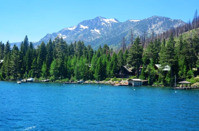 Lake Tahoe cruise views 07