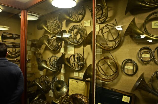 Bate Collection of Musical Instruments - Oxford (14)