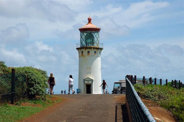 Kilauea Lighthouse (3)