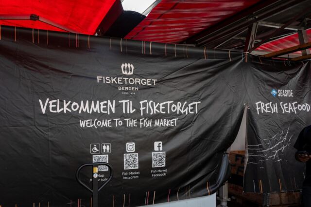 Fisketorget