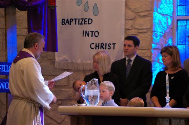 Baptism 3