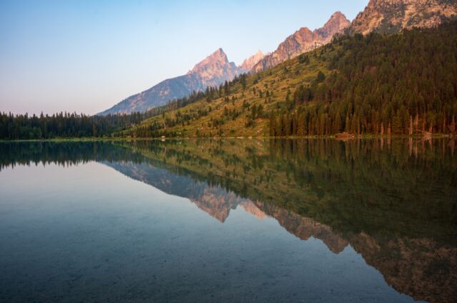 String Lake (09)