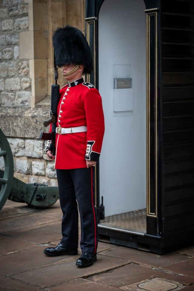 Tower of London 21