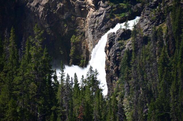 Upper Falls
