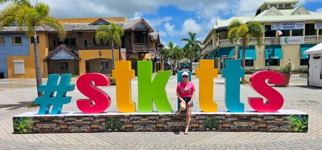 Basseterre welcome sign (02)