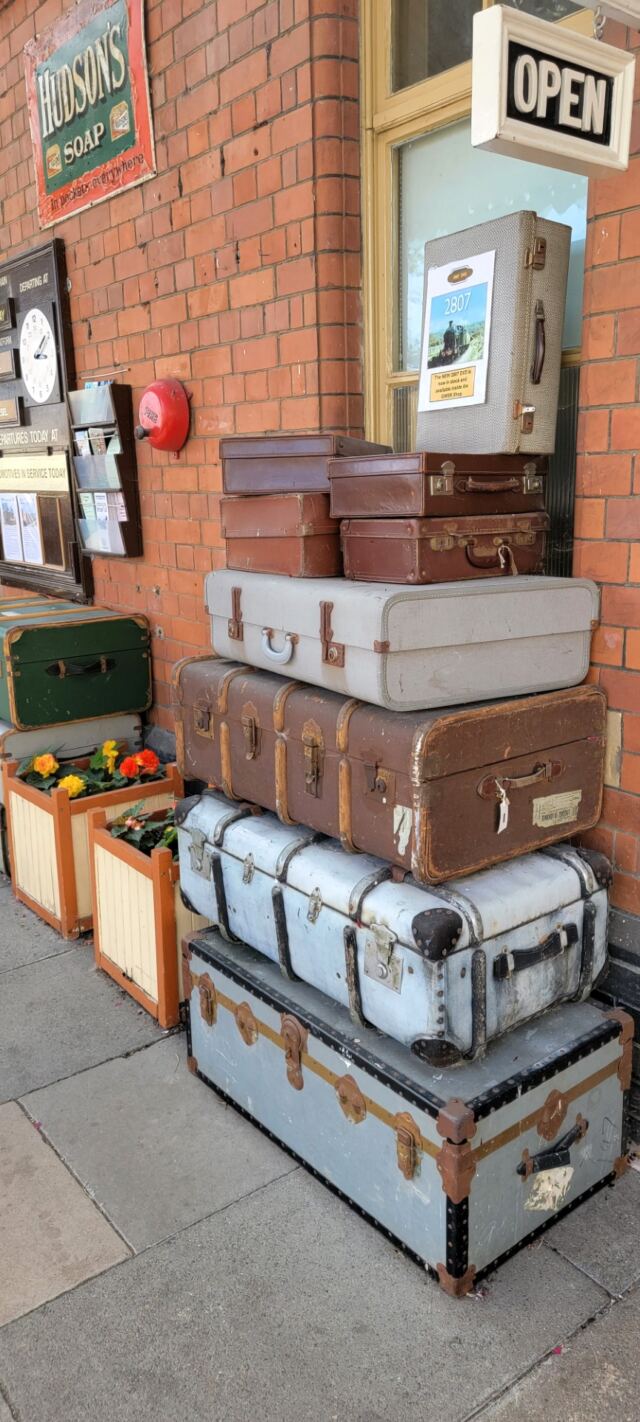 Toddington Station (35)