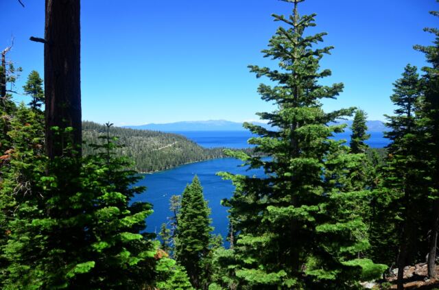 Emerald Bay overlook 05
