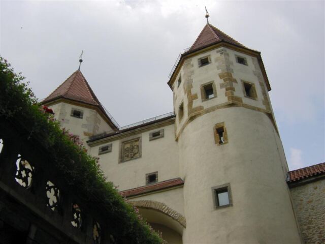 looking-up-at-main-gate