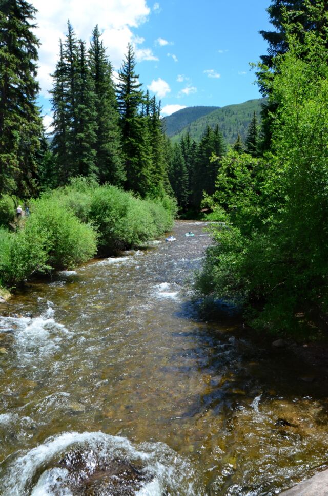 Gore Creek 09