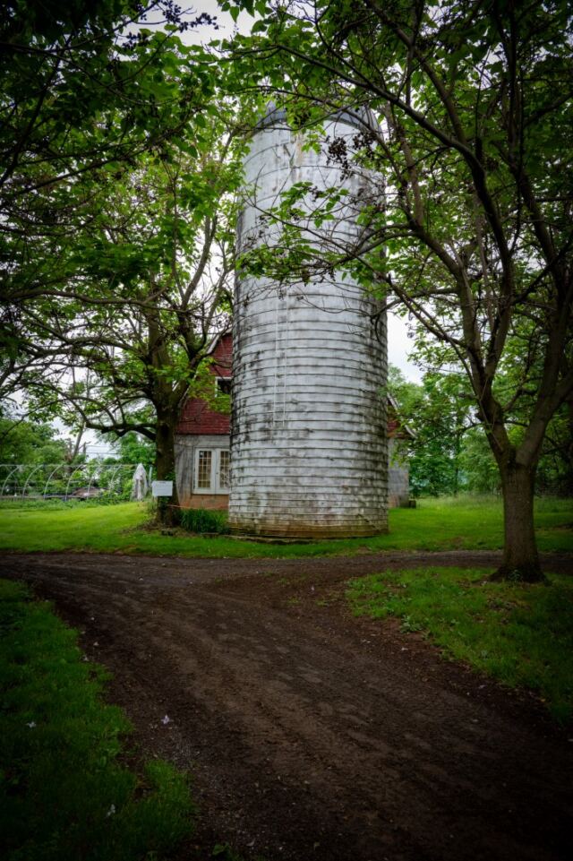 Silo