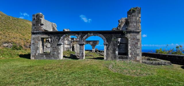 Brimstone Hill Fortress (13)