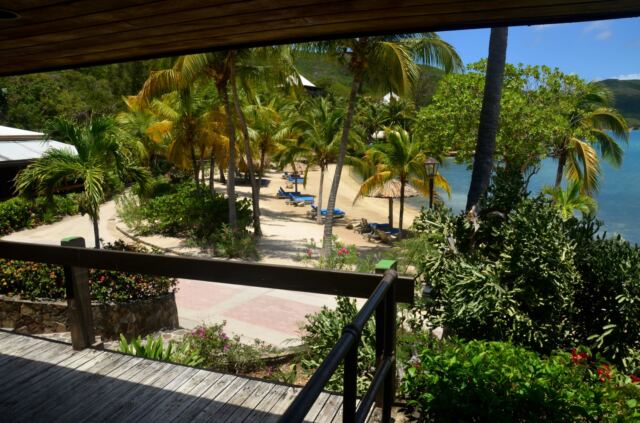 Bitter End Yacht Club 6
