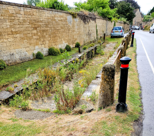 Chipping Campden cart wash (3)