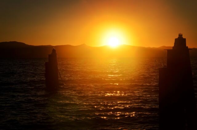 Lake Tahoe Sunset - Zephyr Cove 11