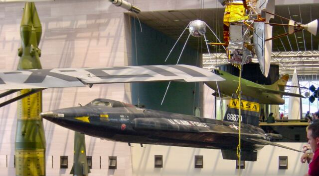 x-15