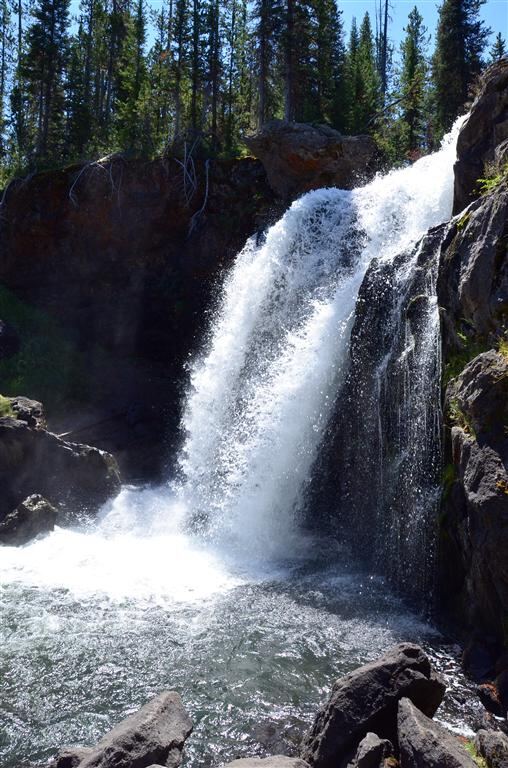 Moose Falls (2)