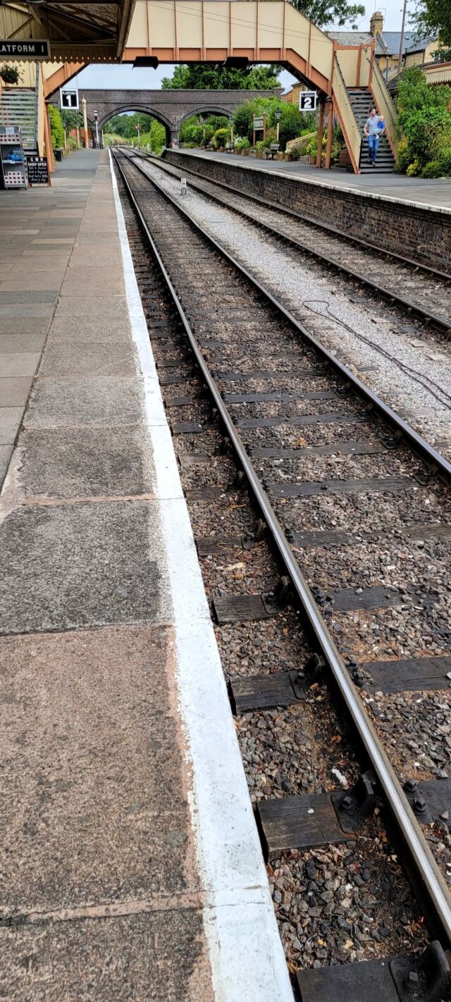 Toddington Station (24)