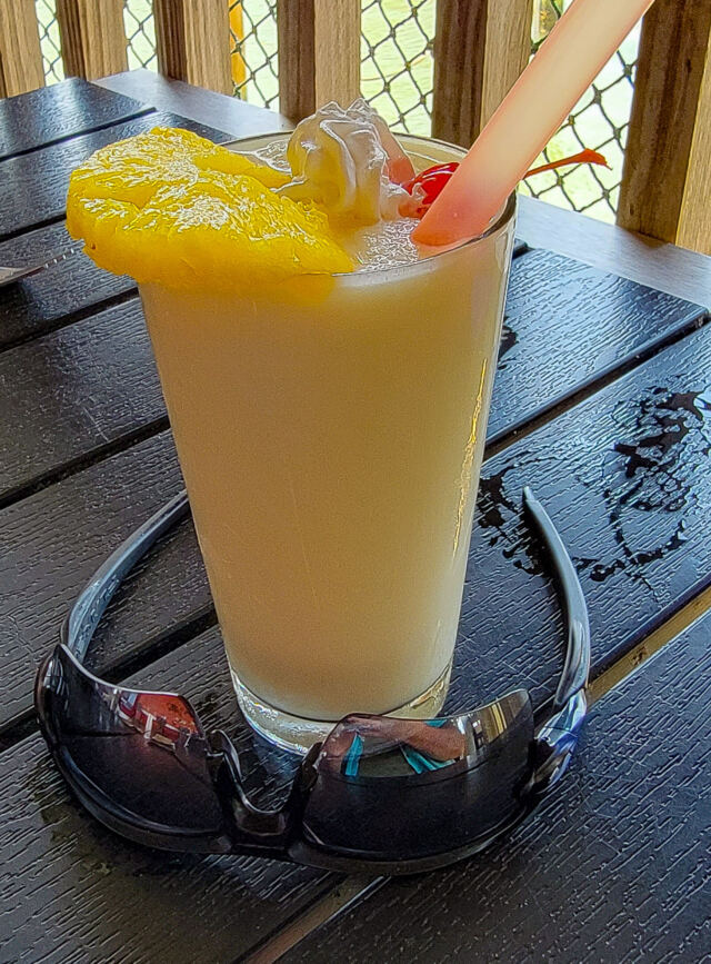 Pina Colada
