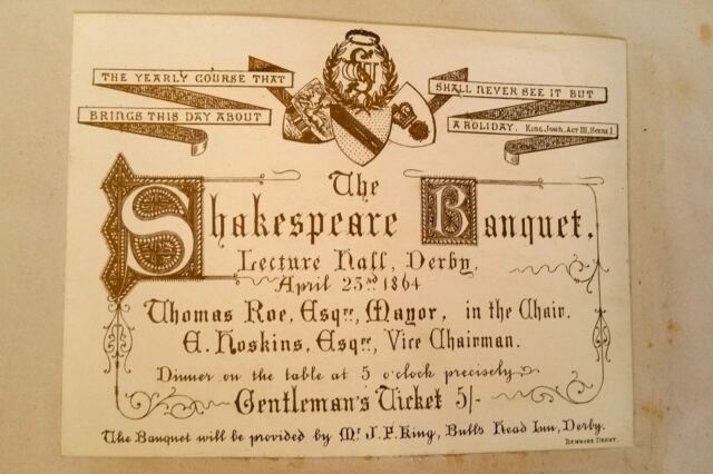 shakespeare-tercentenary-banquet-tickets-2