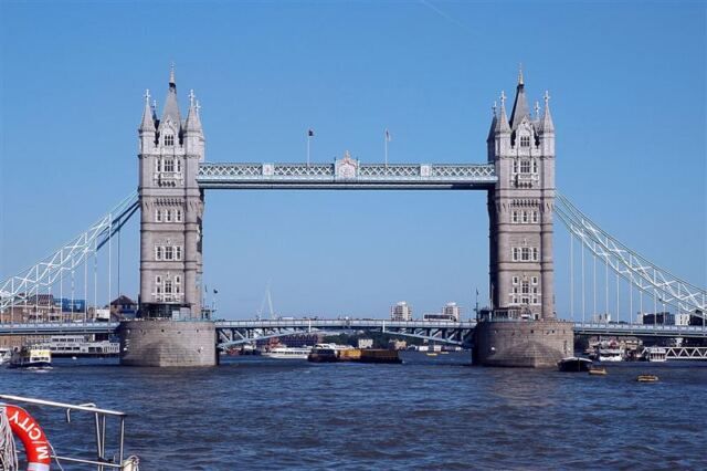 Tower Bridge