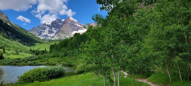 Maroon Bells 41