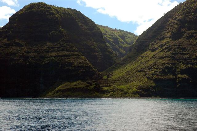 Napali Coast (6)