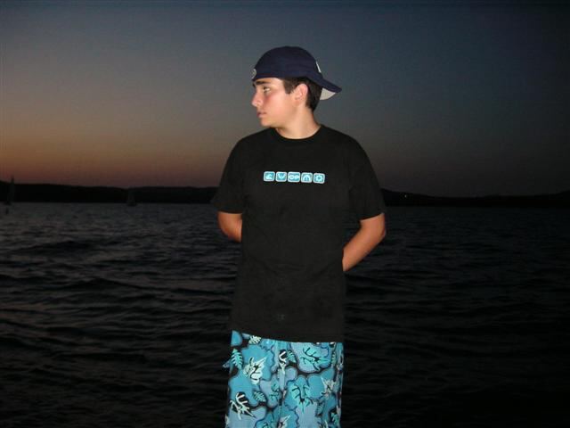 andrew-relaxes-after-a-day-on-the-lake