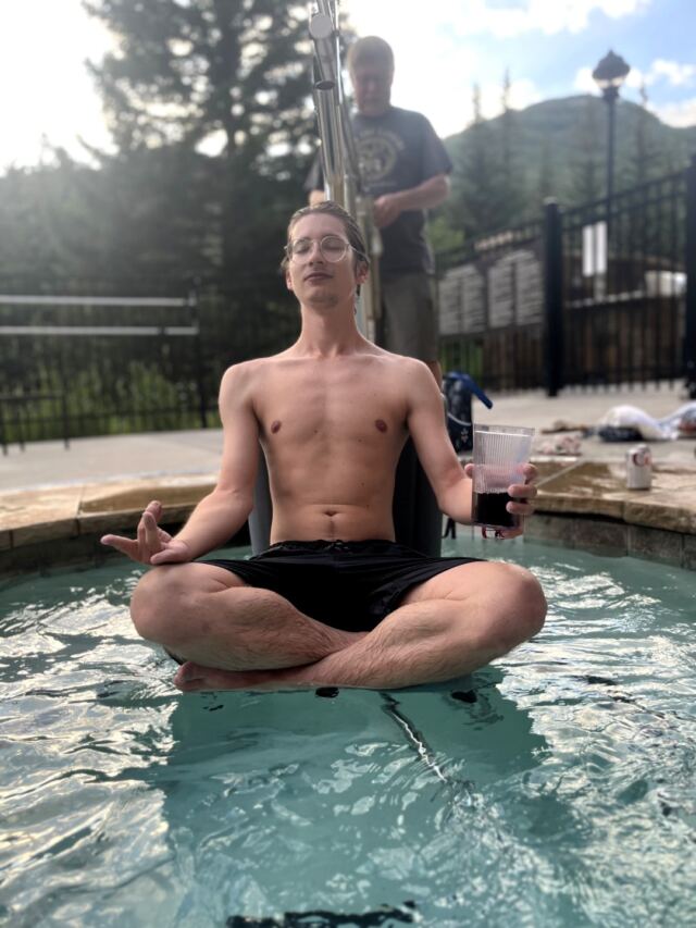 Guru Nick 2