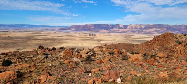 Grand Canyon - Mile Zero (2)