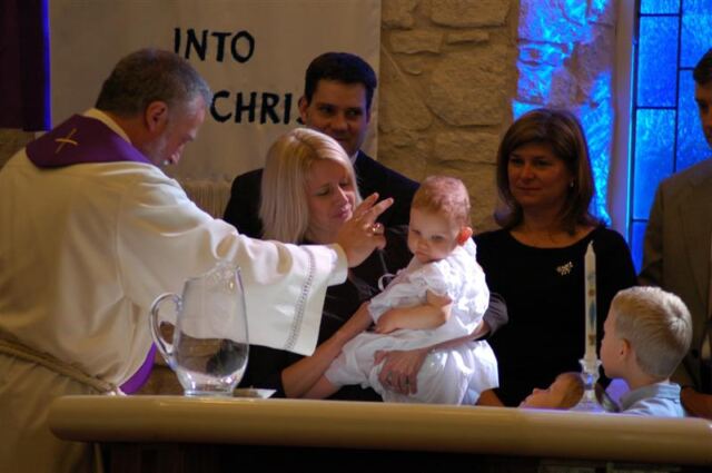 Baptism 6