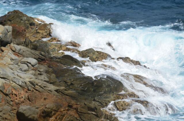 Coppermine Point scenery 6