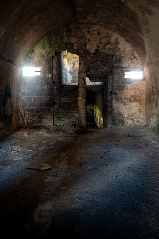 Brimstone Hill Fortress (34)