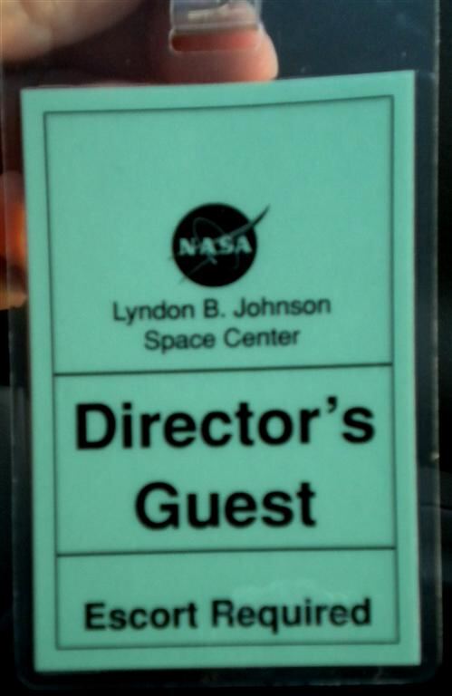 Director's Guest