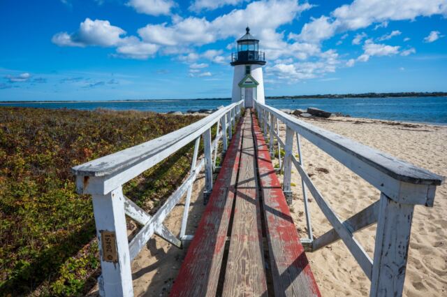Brant Point Lighthouse 05