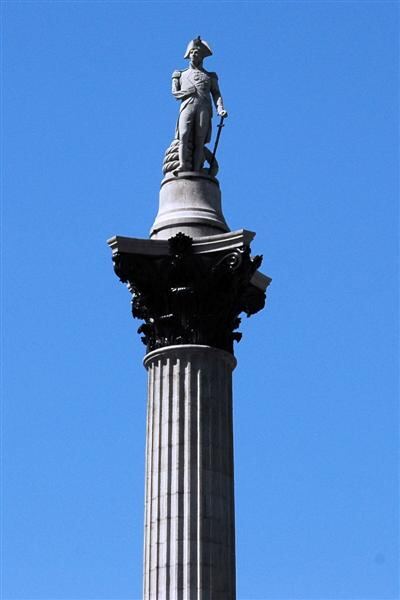 Nelson's column