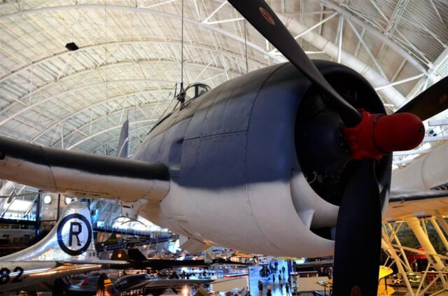 F4F Wildcat