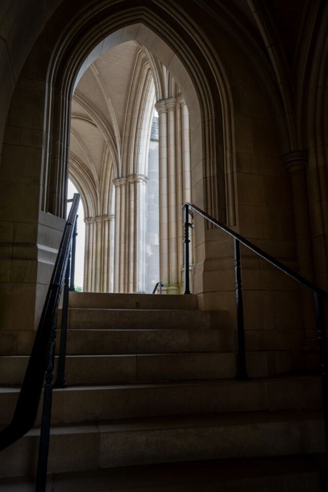 Cathedral exterior 03
