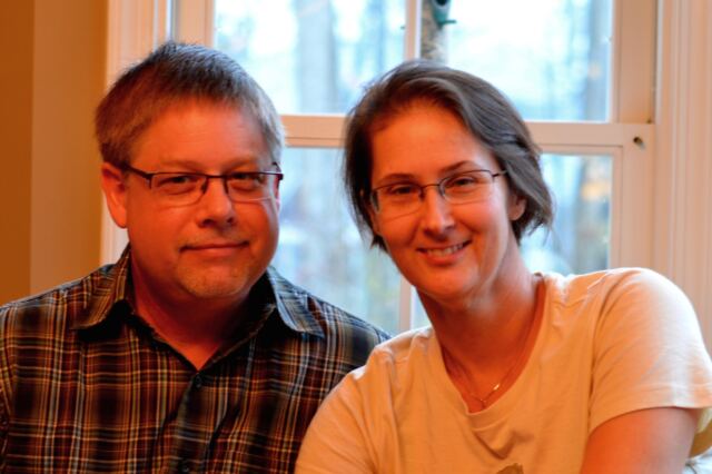 Steve-and-Patti