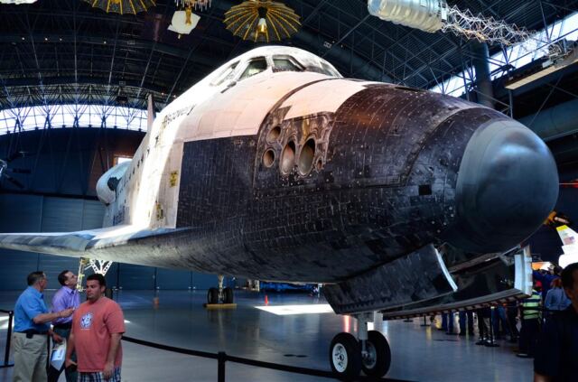 Discovery (31)
