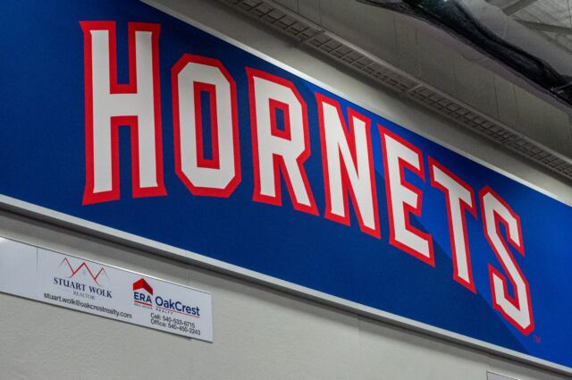 Shenandoah Hornets