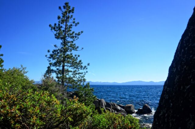 Sand Harbor 27