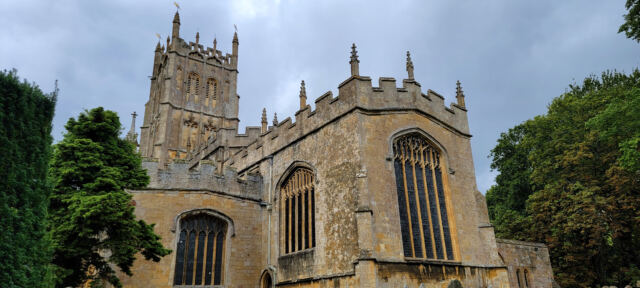 Chipping Campden - St James church (12)